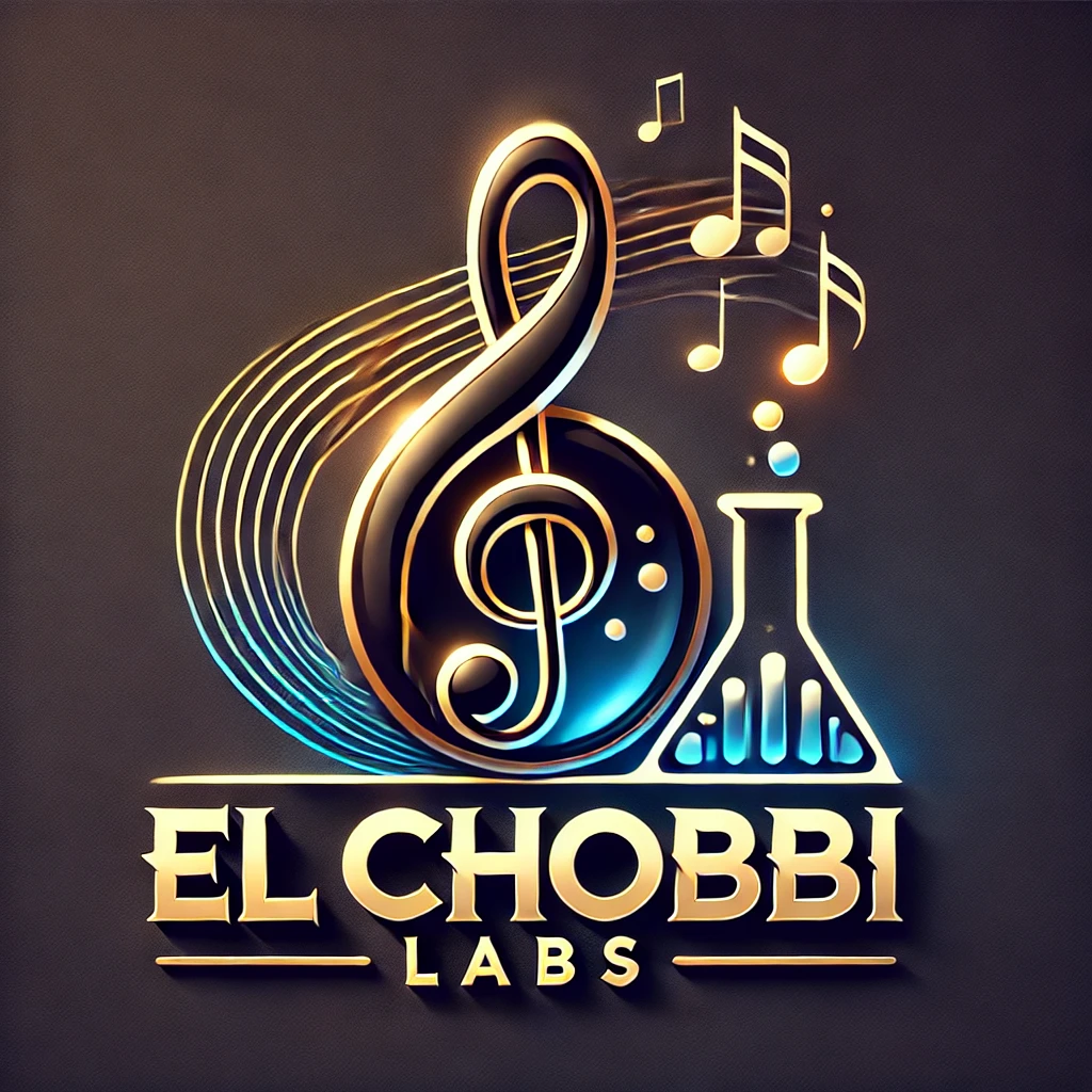 El Chobbi Labs