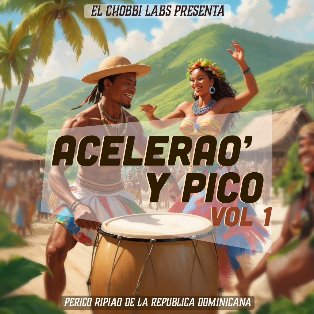 acelerao-y-pico acelereao y pico vol 1